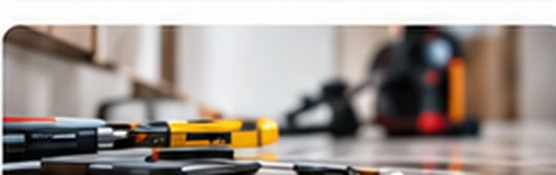 Werkzeuge für die Instandsetzung